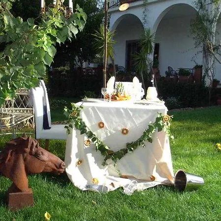 Hotel L'orangeria 3*