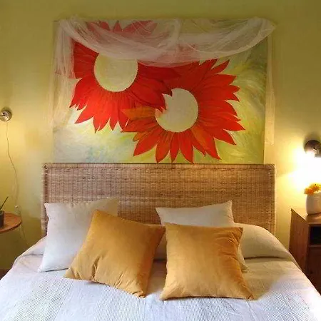 L'orangeria 3*