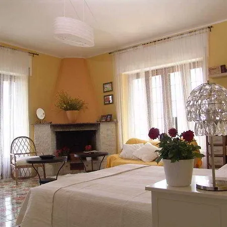 L'orangeria Hotel Linera